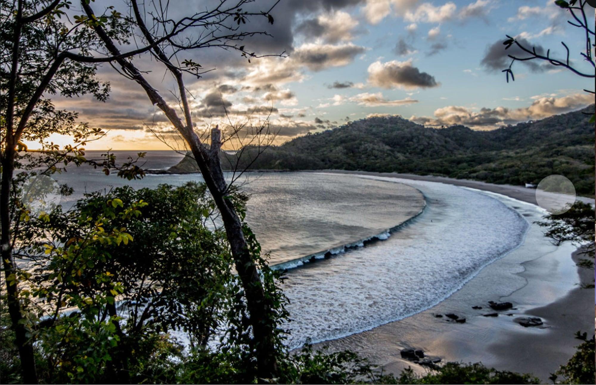 Morgan'S Rock Βίλα San Juan del Sur Εξωτερικό φωτογραφία