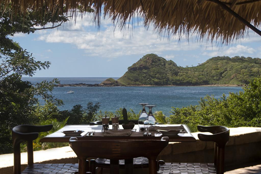 Morgan'S Rock Βίλα San Juan del Sur Εξωτερικό φωτογραφία