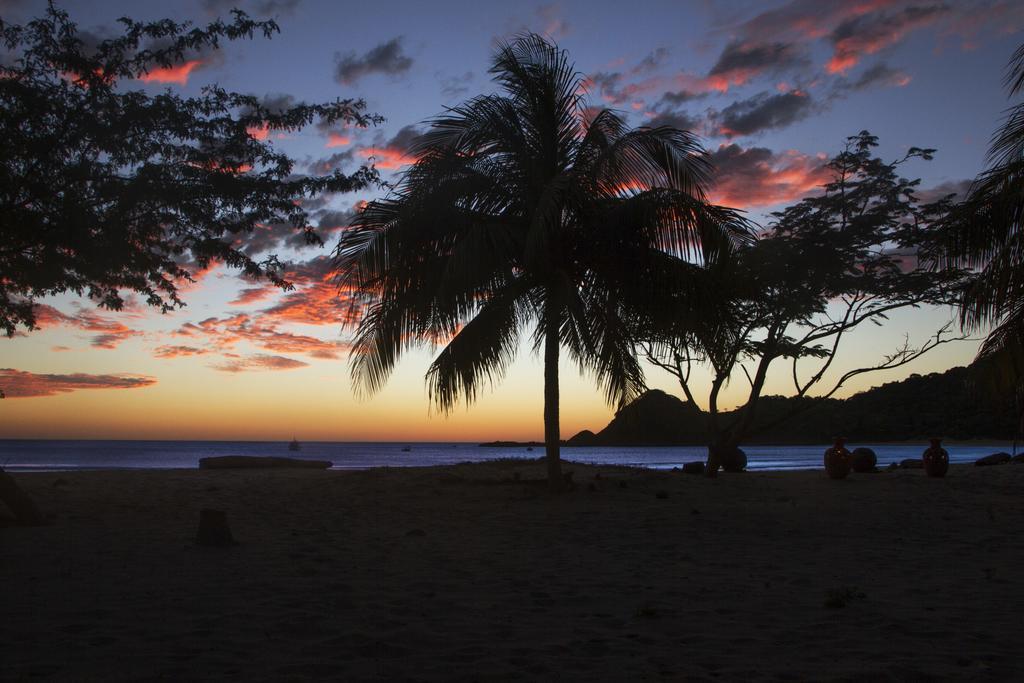 Morgan'S Rock Βίλα San Juan del Sur Εξωτερικό φωτογραφία
