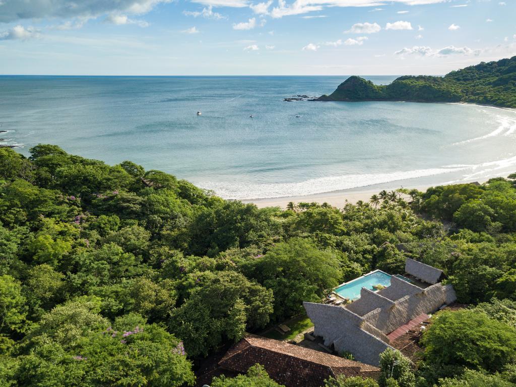 Morgan'S Rock Βίλα San Juan del Sur Εξωτερικό φωτογραφία