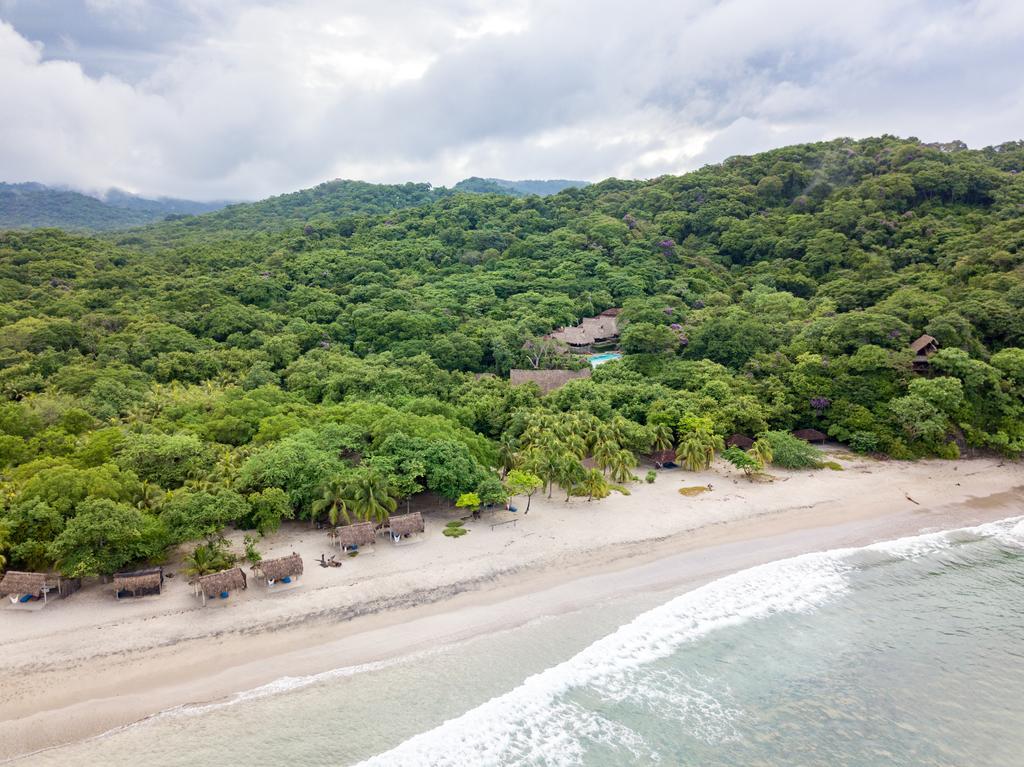 Morgan'S Rock Βίλα San Juan del Sur Εξωτερικό φωτογραφία