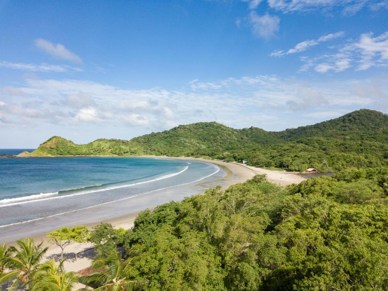 Morgan'S Rock Βίλα San Juan del Sur Εξωτερικό φωτογραφία