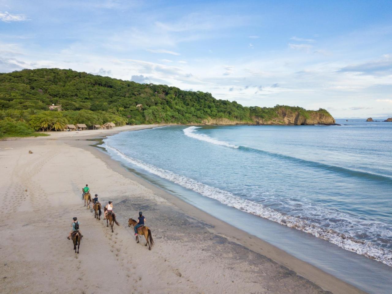 Morgan'S Rock Βίλα San Juan del Sur Εξωτερικό φωτογραφία