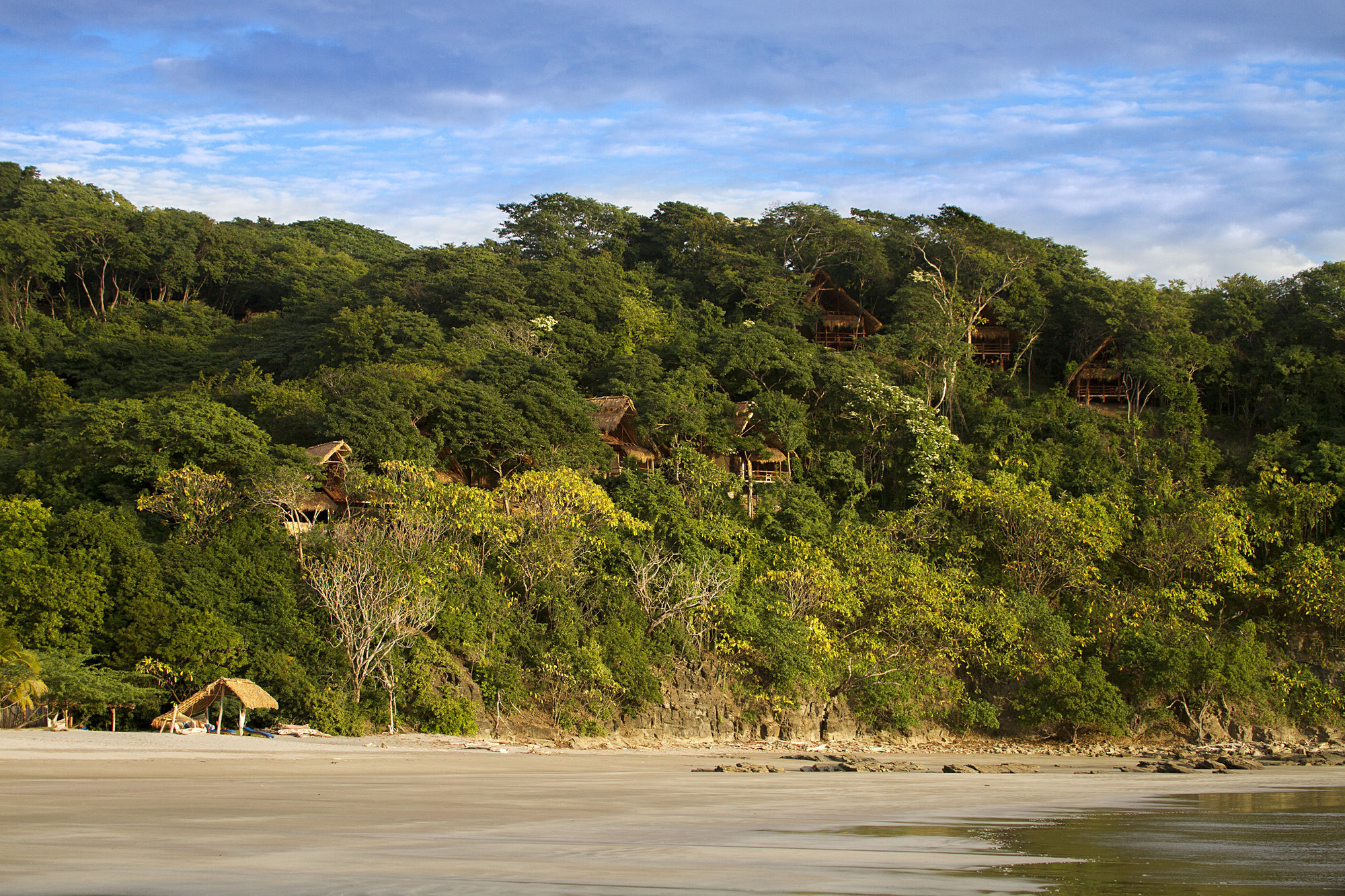 Morgan'S Rock Βίλα San Juan del Sur Εξωτερικό φωτογραφία